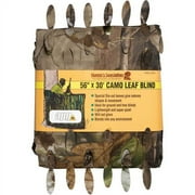 Hunter's Specialties HS Leaf Blind, Realtree APG