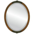 thumbnail image 1 of Miroir Encadré Athena - Noyer, 1 of 6
