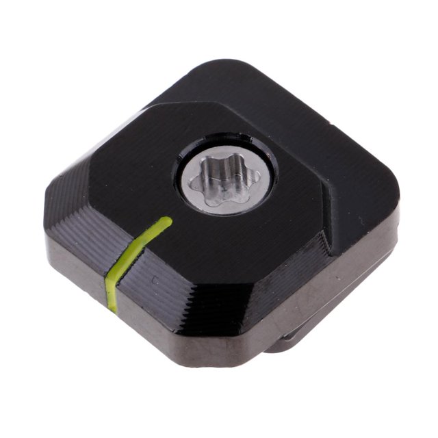Tornillo de peso de peso de golf de alto rendimiento para accesorio de controlador M1 15g Cola Tornillo de peso de golf