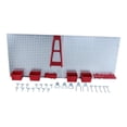 thumbnail image 3 of Panel Soporte Para Herramientas 34 Pzs MIKELS PSH-34, 3 of 3