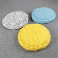 thumbnail image 6 of Dog Sleeping Bed Comfortable Bed Nest For Puppy Pink-L, 6 of 9