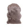 thumbnail image 1 of Sheepskin Rug, White Pile Rug, Machine Washable Long Hair Rug, Bedroom, 1 of 5
