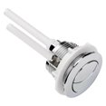 thumbnail image 4 of 5 uds 38mm doble botón para inodoro cromado alta presión inodoro bombeo accesorios cierra herramienta, 4 of 4