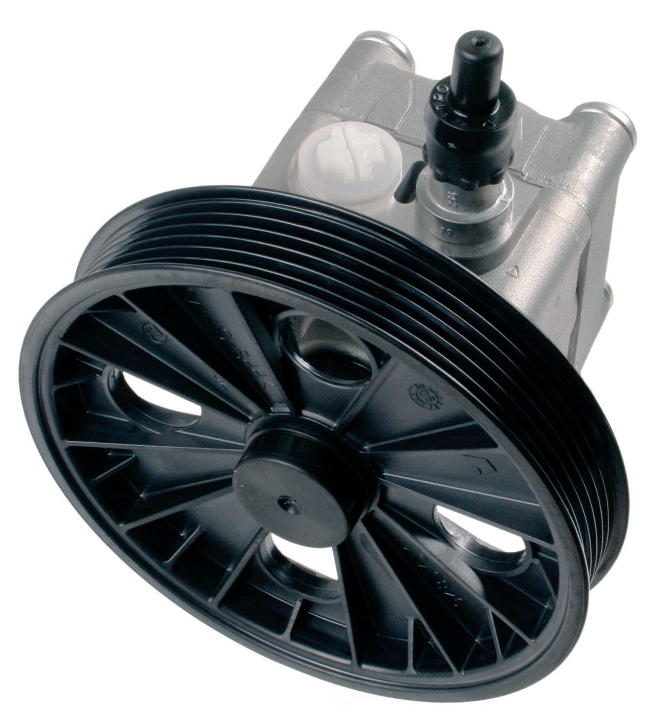 Bosch KS01000062 Reman Power Steering Pump