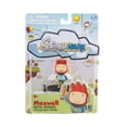thumbnail image 3 of Figura de acción Scribblenauts 2 Maxwell con alas y espada, 3 of 3