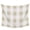 Beige, variant on Pink Plaid Tapestry for Bedroom Wall Hanging Tapestry, Spring Farmhouse Buffalo Checkered Ceiling Backdrop Tapestries Poster Blanket Wall Decor for Teens Room Living Room Dorm 51" x 59"