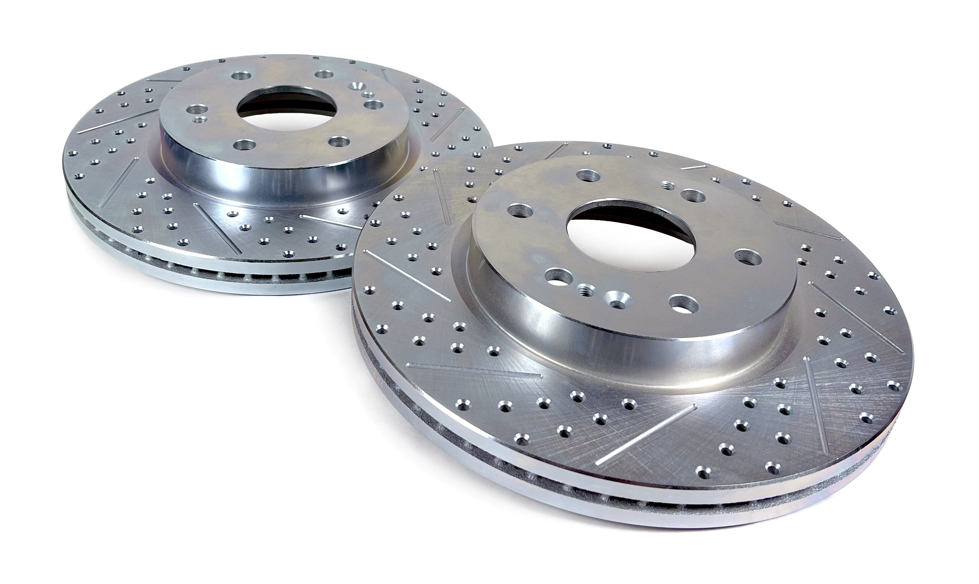 Baer Brakes 73022-2173 Claw Rotor and Pad Combo Kit
