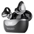 thumbnail image 1 of Audífonos Kieslect Earbuds Open Negro, 1 of 4