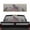 Crow, variant on HUIACONG Crow Back Window Decal Back Window Decals Trucks 66 x 22 Inch Truck Rear Windows Perforated Decal Wrap Full Windows Coverage Fit Most Pickup Trucks SUV Universal