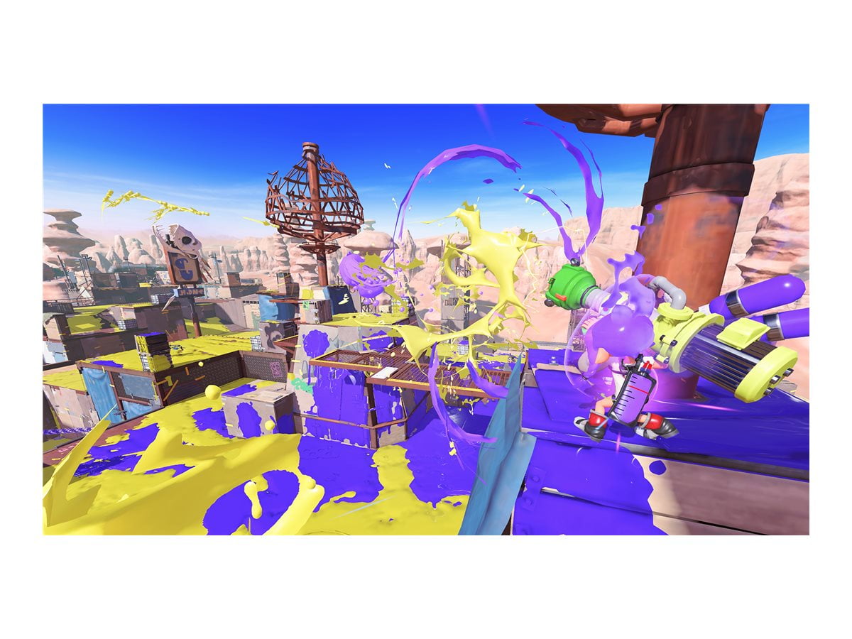 Free Shipping! Splatoon 3 - Nintendo Switch, Nintendo Switch Free Shipping! Splatoon 3 - Nintendo Switch, Nintendo Switch