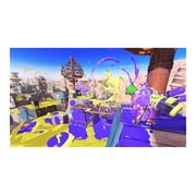 Splatoon 3 (Nintendo Switch) EU Version Region Free