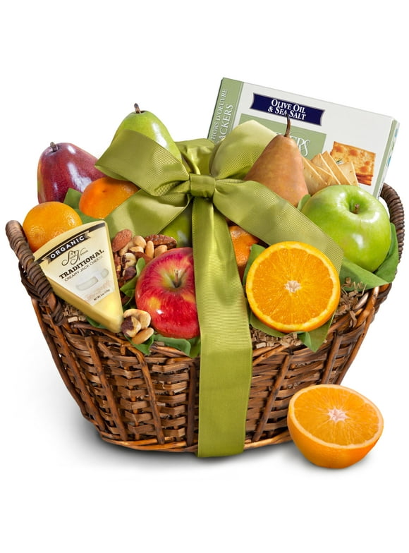 Food Gift Baskets