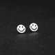 thumbnail image 1 of Pendientes de plata Bling Bling Aretes ligeros bonitos, 1 of 2