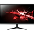 thumbnail image 3 of Acer QG221Q 21.5" Full HD LED LCD Monitor - 16:9 - Black, Black, 3 of 14