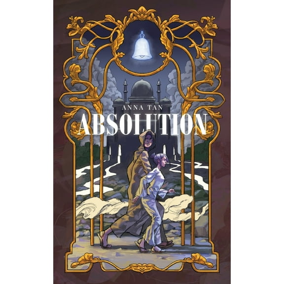Absolution Absolution, Book 2, (Paperback)