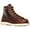 Brown, variant on Danner Men's Bull Run 6IN Boot