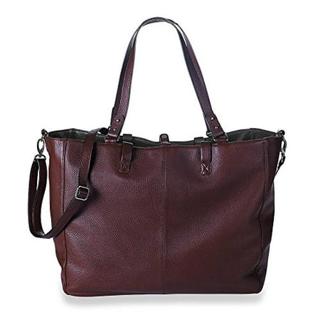 Levenger Your Bag Way Full Grain Leather Women S Levenger Your Bag Way Full Grain Leather Women S Tote