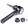thumbnail image 2 of Dorman MAS Select Chassis Tie Rod End TO92055 Select; OE Replacement; 123 Millimeter Length, 2 of 2