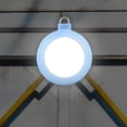 thumbnail image 1 of Lámpara de camping, mini luz LED COB Super COBLED para camping Lámpara LED para camping de respuesta rápida, 1 of 12