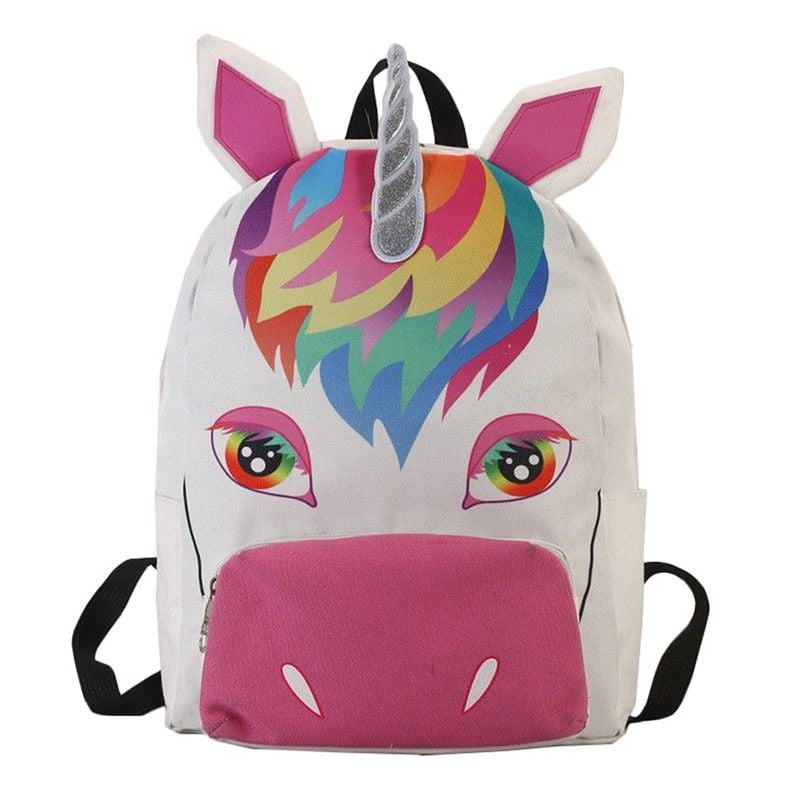 school bag for girls new