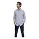 thumbnail image 5 of Camisa Hombre Manga Larga Tela Stretch Repelente Sin Plancha, 5 of 6