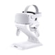 thumbnail image 1 of Bearachild Piifoxer 5W VR Auriculares Soporte de carga USB dual Soporte para teléfono Estación de acoplamiento 3 en 1 Accesorios para Electrónica, 1 of 6