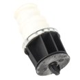 thumbnail image 1 of Rear Axle Spring Stopper, Rear Axle  Buffer Stop Improve Driving  9813587180  for C5 Aircross 2017 To 2022, 1 of 8