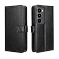thumbnail image 5 of Funda tipo libro para Itel City 100 4G, cartera todo‑en‑uno, funda multifuncional con tarjetero y correa de muñeca desmontable, 5 of 5