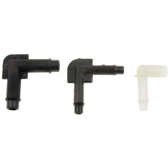 47355 L Connector Vacuum Tubing Assortment