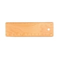 thumbnail image 1 of Baguette Flipping Board Bakeware Transfer Plate for Pie Cookies French Bread 33x10x0.5cm, 1 of 8