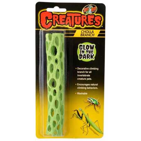 Zoo Med Creatures Cholla Branch (5 Pack)