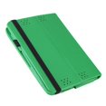 thumbnail image 4 of Mistaha Green PU Leather Cover Case for 7-inch Kindle Fire HD - Stylish Protection and Stand Feature, 4 of 6