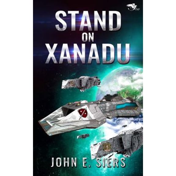 Pre-Owned Stand on Xanadu (The Lunar Free State) (Paperback) 164855833X 9781648558337