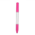 thumbnail image 1 of Bolígrafo con pasador de aceite Bling Bling Rosa, 1 of 8