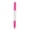 Pink, variant on Lubricant Oiler Oil Pin Pen Needle Lubricator Watch Clock Repair Tool Kit, Pink (8.00 inches / 20.32 cm)
