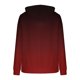 thumbnail image 4 of HongQid Fuzzy Hoodies for Women Pullover Sport Hoodie Cozy Oversized Pockets Hooded Sweatshirt Athletic Fleece Hoodies, 4 of 5