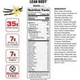 thumbnail image 4 of LABRADA NUTRITION LEAN BODY, 4 of 8
