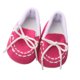 thumbnail image 4 of Los Accesorios De Muñeca , Zapatils De Deporte De Los Zapatos Para Dols Americano, Los 7cmx3.5cm, Los Diversos Colores Para Luz roja Baoblaze American Doll Shoes, 4 of 6