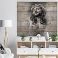 thumbnail image 3 of Design Art - Jésus Christ, 3 of 5