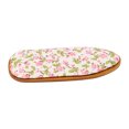 thumbnail image 4 of Toy Ironing Board And Iron, Dollhouse Miniature Iron 1:12 Scale Wear Resistant Fine Workmanship Real Design  For 1:12 Miniature Doll House, 4 of 8