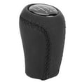thumbnail image 2 of Gear Shifter Knob Stick Head - 5 RATE & 6 RATE Gear Shift Handle Gear Stick Shift Knob Head Manual ABS plastic Car Styling Accessories, 2 of 8