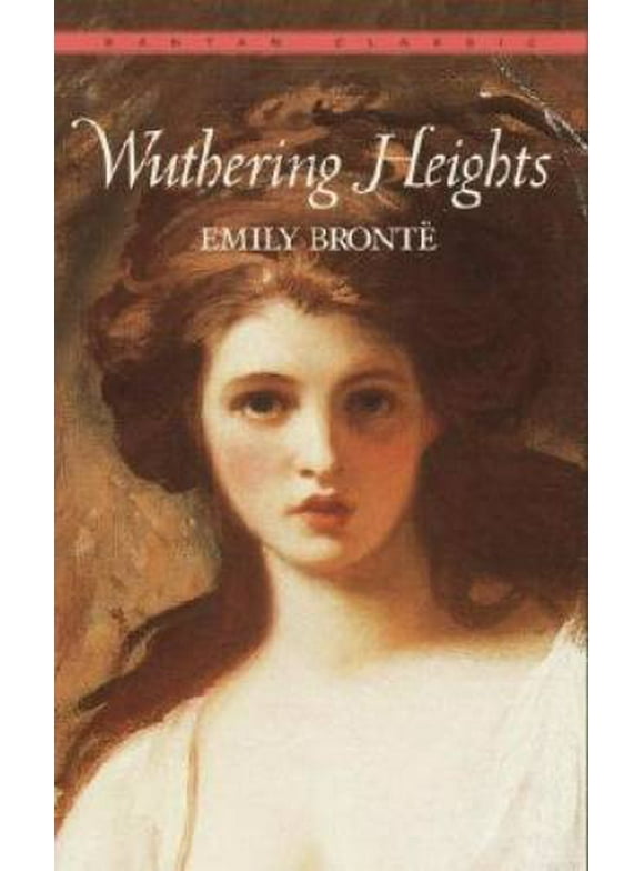 Pre-Owned,  Wuthering Heights, (Paperback)
