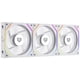 thumbnail image 3 of Kit 3 Ventiladores Gamer BALAM RUSH EOLOX LINK-R EXL95R 120mm ARGB Diseño Cuadrado PWM 4 Pin 1800RPM, 3 of 5