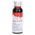 thumbnail image 2 of Fake Blood, DIY Fake Blood Easy To Apply Lifelike Appearance Food Coloring Water Party Fake Blood  For Decoration, 2 of 8