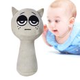 thumbnail image 4 of Juego Peluche Muñeco Suave para Fanáticos Y, 4 of 9