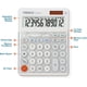 thumbnail image 2 of Calculadoras de escritorio Función de impuesto de IVA Pantalla grande Botones grandes Calculadora de escritorio grande de 12 dígitos para el hogar y la oficina, 2 of 4
