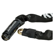 Kryptonite Keeper 785 7 mm قفل سلسلة دراجات