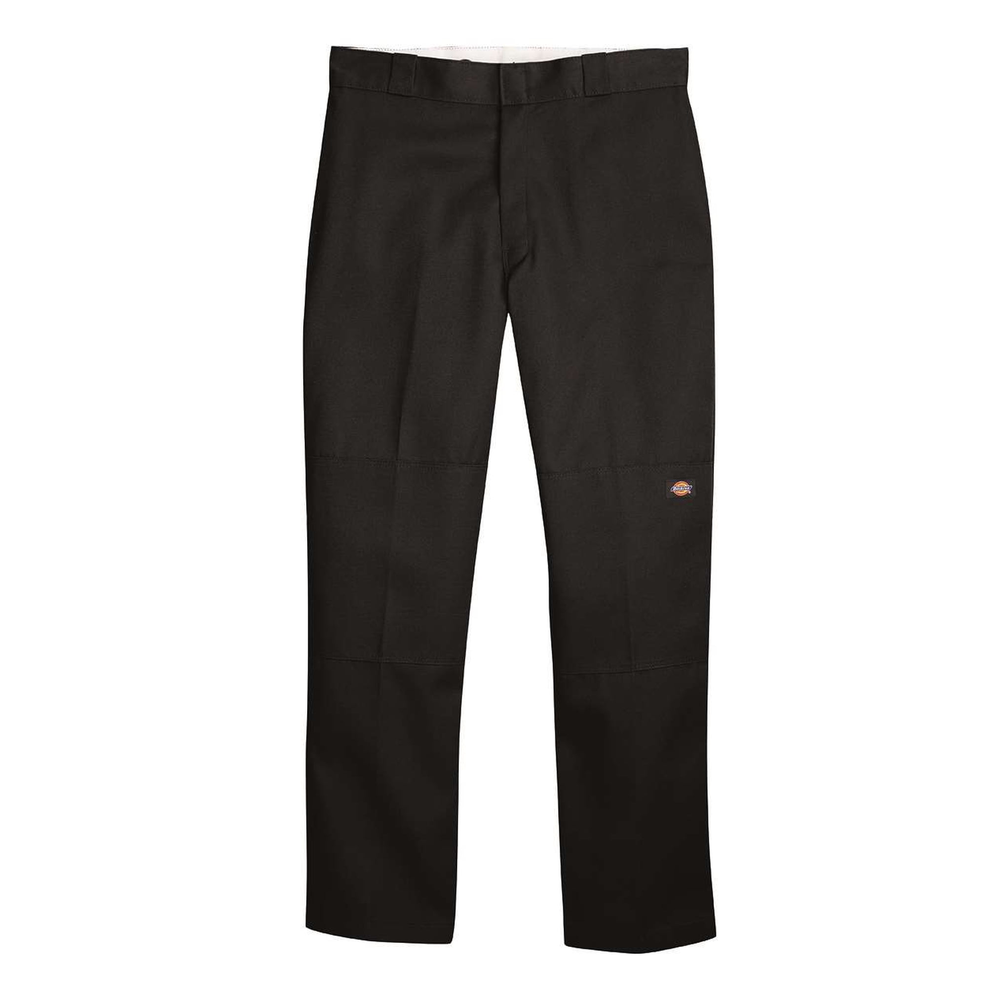 Dickies 8528 Double Knee Work Pants - Black - 32I - 32W