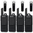 thumbnail image 1 of Walkie Talkies Retevis RB39P Bluetooth con auricular inalámbrico, 1 of 9