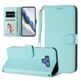 thumbnail image 3 of GANGXUN Wallet Case for Samsung Galaxy Note 9 – Magnetic Closure, RFID Blocking, Wrist Strap, Wireless Charging Compatible, 3 of 6